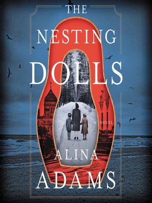 cover image of The Nesting Dolls
